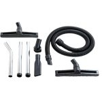 Detail Clarke Summit Pro 18G Wet/Dry Vac