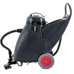Side View Clarke Summit Pro 18G Wet/Dry Vac
