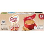 Front View Coffee Mate Creamer – Powder 3g Packets 50/Box