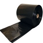 Close-Up Contractor Clean-Up Bags