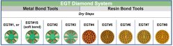 STI EGT Diamond System - Imagen on the Page