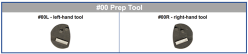 STI #00 Surface Prep Tool - Imagen On Page