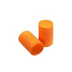 Angled view FF-1 Uncorded FirmFit Earplugs