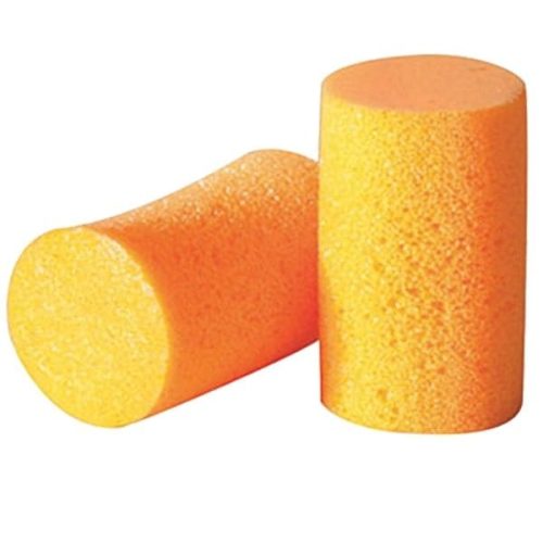 Front view FF-1 Uncorded FirmFit Earplugs