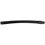 Gallery view Front Mount Squeegee Attachment Kit for Syclone H20GWD accessory parts arranged toger