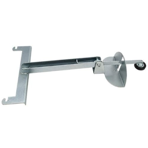 Gallery view Front Mount Squeegee Attachment Kit for Syclone H20GWD additional component detail