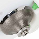 Granite Stone Router Beaver SIS-STNR101 detail