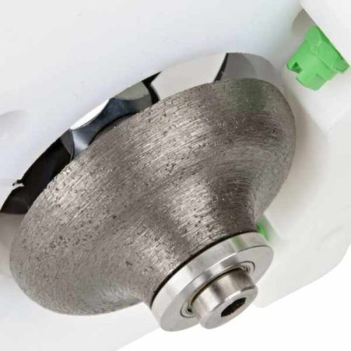 Granite Stone Router Beaver SIS-STNR101 detail