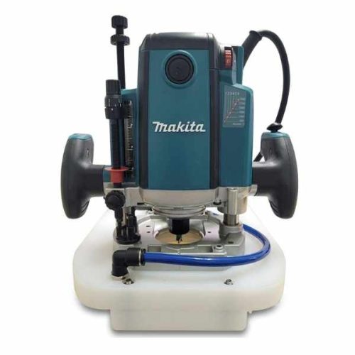 Granite Stone Router Beaver SIS-STNR101 front view