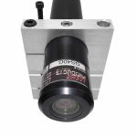 GS-40 Saw Laser close-up