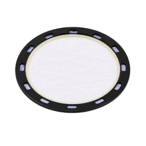 Angled view HEPA Filter Assembly for Syclone H4GVC and Pullman-Holt 390ASB vacuum systems