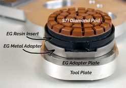 STI EG Prep/Master Adapter - Imagen On Page