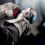 Metabo Angle Grinder 15-125HT additional gallery view