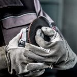 Metabo Angle Grinder 15-125HT alternate gallery view