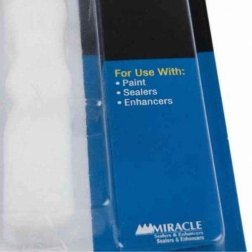 Miracle Sealants Mira Brush Applicator Tray close-up