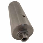 OMA complete spindle for Antarex rear view