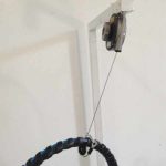 OMA hydraulic workstation detail view