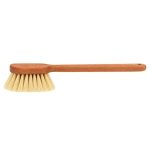Side View Pot Brushes
