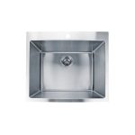 Top View Laundry Sinks