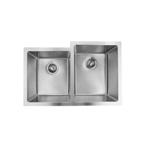 Gallery 1 PL-VR4060 R20 Stainless Steel Undermount Kitchen Sink