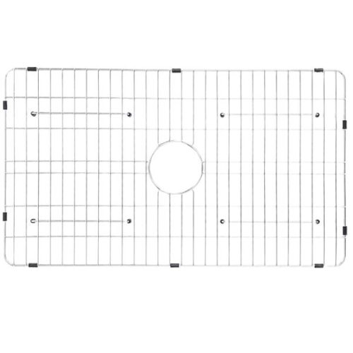 Gallery 1 PL-FC3320WS Workstation Style Fireclay Sink