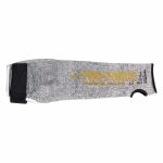ProForce Sentry sleeve side view thumbhole and closur