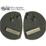 STI #00 surface prep tool for concrete adhesive and coating removal