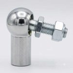 STI ball joint M6 replacement for IMPACTS S600 shot blaster