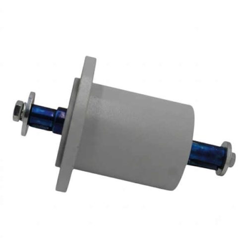 STI bearing unit replacement for IMPACTS S210E-40R shot blaster