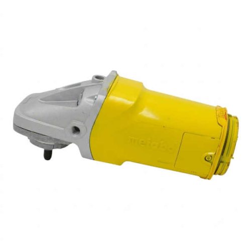 STI replacement blast motor for IMPACTS S210E shot blaster