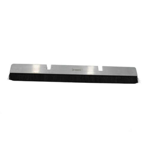STI brush seal for front or back of IMPACTS S210E shot blaster