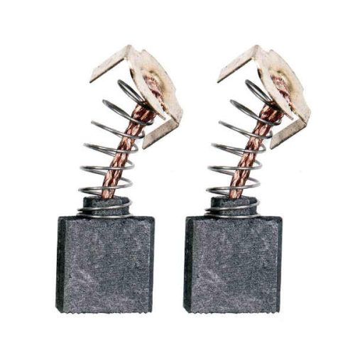 STI carbon brush replacement for IMPACTS S210E shot blaster motor