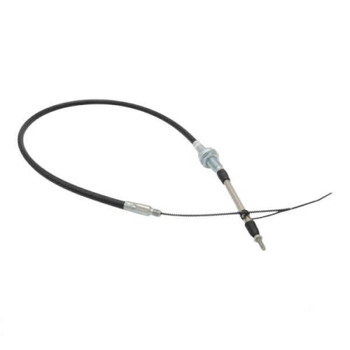 STI control cable for IMPACTS S320E, S410E, and S600 shot blasters