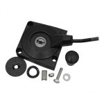 STI control cable lever replacement for STI S320, S410, S600, and S800 shot blasters
