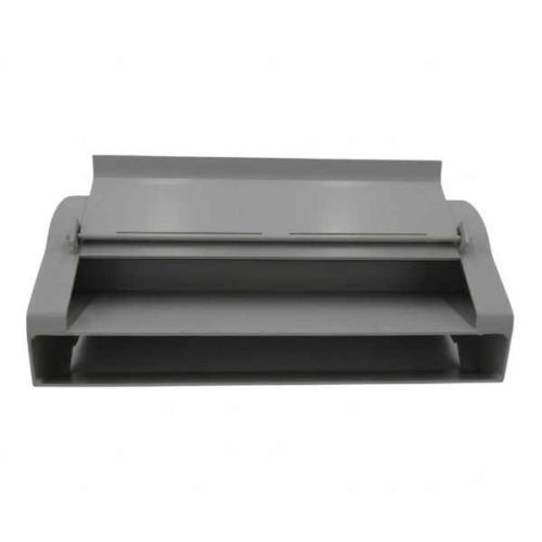 STI replacement deflector for IMPACTS shot blasters