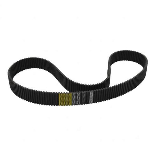 STI duplex timing belt replacement for IMPACTS S600 shot blaster
