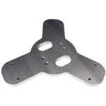 STI Edge Plate for Prep/Master 3030 and 3038 concrete floor grinders
