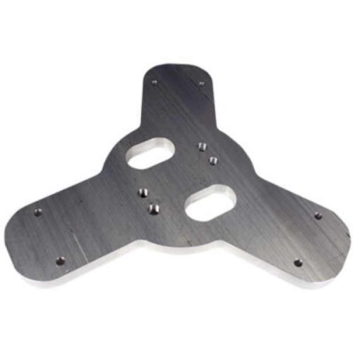 STI Edge Plate for Prep/Master 3030 and 3038 concrete floor grinders