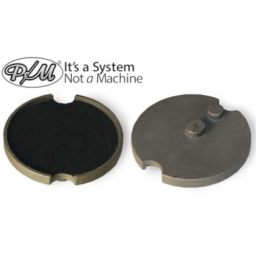 STI EG Prep-Master metal adapter for resin polishing pads