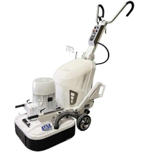 STI Prep/Master Sr. electric concrete floor grinder for commercial surface preparation and polishing
