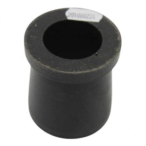 STI replacement feed spout for IMPACTS S210E shot blaster