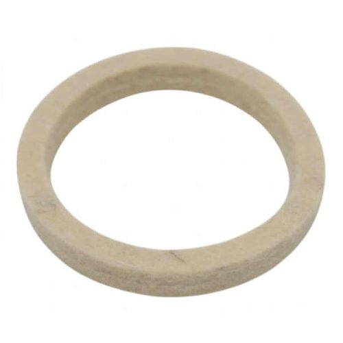 STI felt seal replacement component for IMPACTS S210E shot blaster