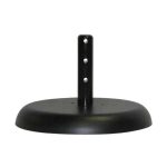 STI Hawk 4.5-inch weight post kit for equipment stability
