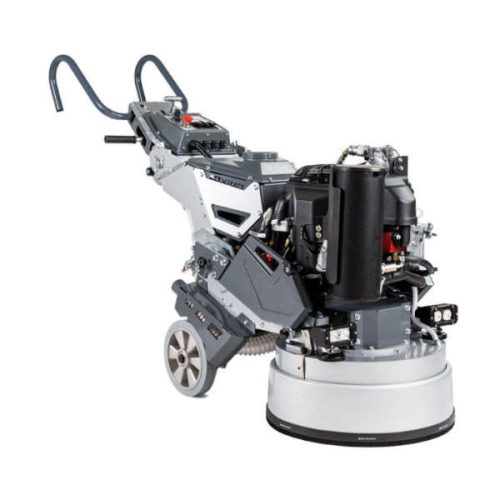 STI Lavina L20GS7 propane floor grinder for concrete grinding and polishing