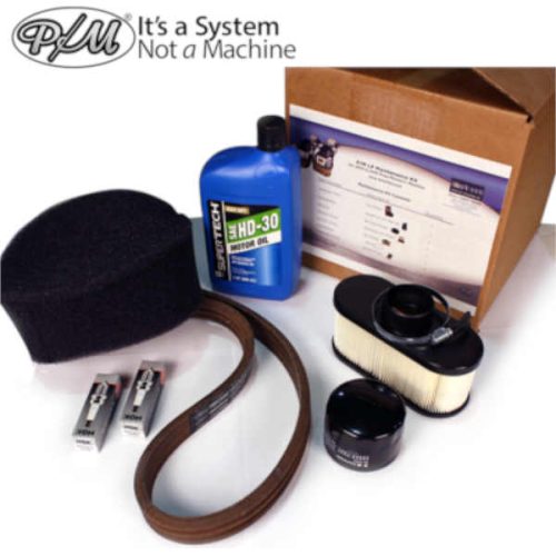STI Prep/Master 2418LP and 2818LP propane grinding machine maintenance kit