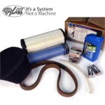 STI Prep/Master 3038LP and 4438LP propane grinding machine maintenance kit