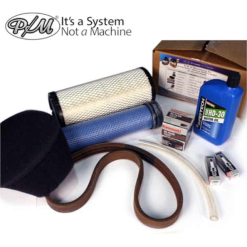 STI Prep/Master 3038LP and 4438LP propane grinding machine maintenance kit