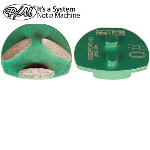 STI Perfect 2 Prep Tool metal-bond diamond preparation tool for concrete