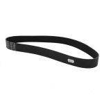 STI pulley drive belt replacement for IMPACTS S320E shot blaster