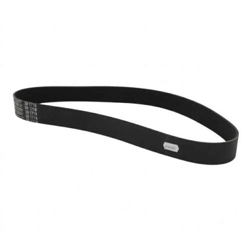 STI pulley drive belt replacement for IMPACTS S320E shot blaster